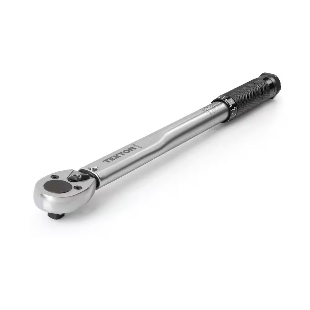 Picture of Wrench TWSQ037-W-ECO CNC Tapers Hpi Pioneer 3/8 Drive Click Type Torque Wrench